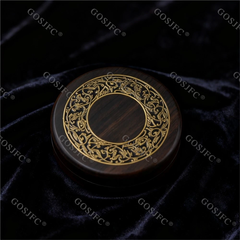 JINMU EDC Da Qian Haptic Coin игрушка для снятия стресса игрушки для взрослых оригинальный дизайн гаджеты для снятия тревоги офисные игрушки (art.: 3920d27ed975e) - 3920d27ed975e