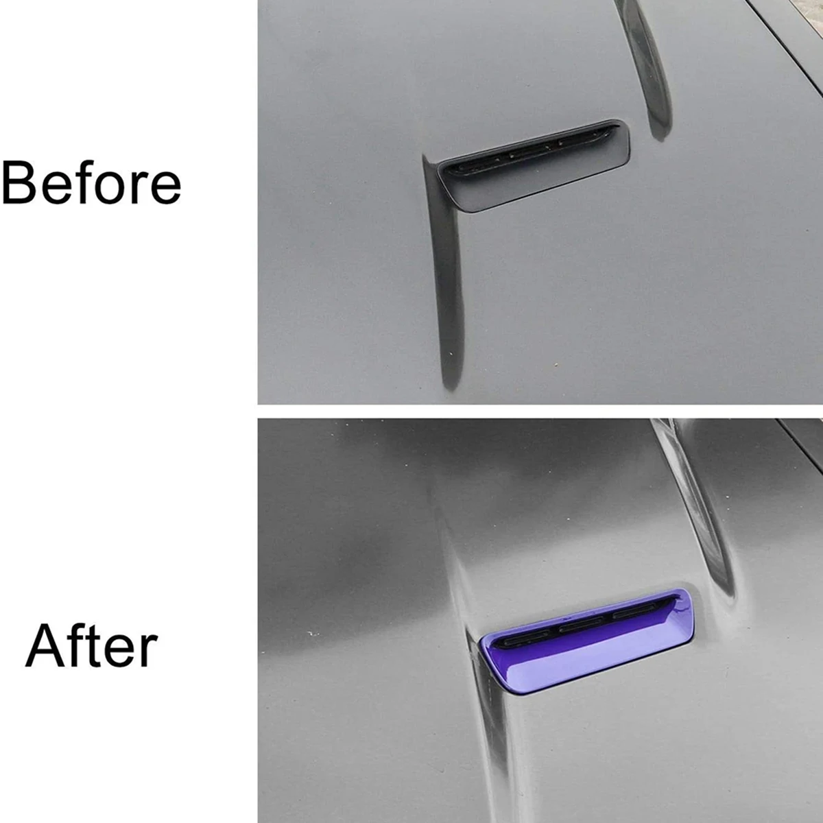 Крышка для кондиционера воздуха отделка выпускного отверстия внешние