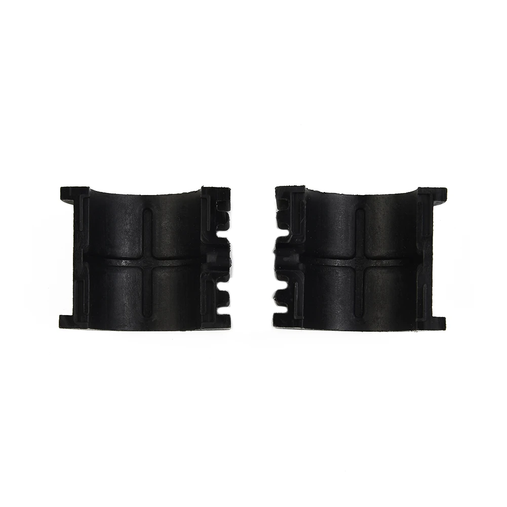 

Bushing Upper Steering Bushing 1PCS 300 Rubber Sportsman Upper Steering 400 500 5433866 5437423 5439731 600 Black