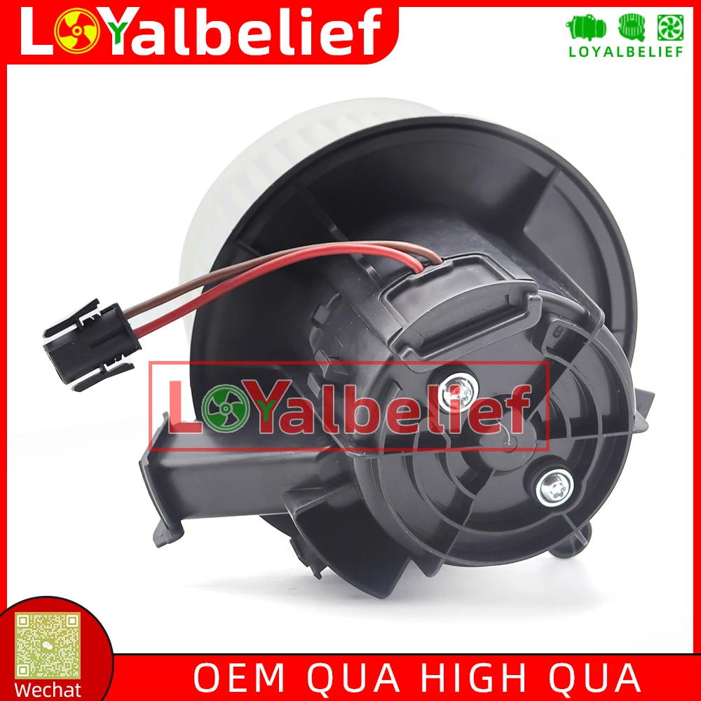 Вентилятор двигателя вентилятора переменного тока RHD для Mercedes Benz W212 W204 S204 C300 X204