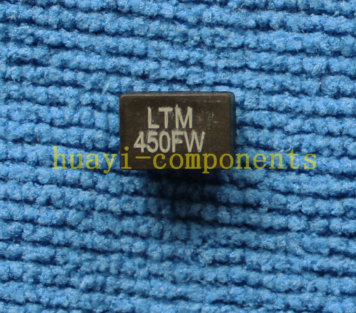 5 шт. LTM450FW 2 + 3 M50FW 450FW LTM450F керамический фильтр