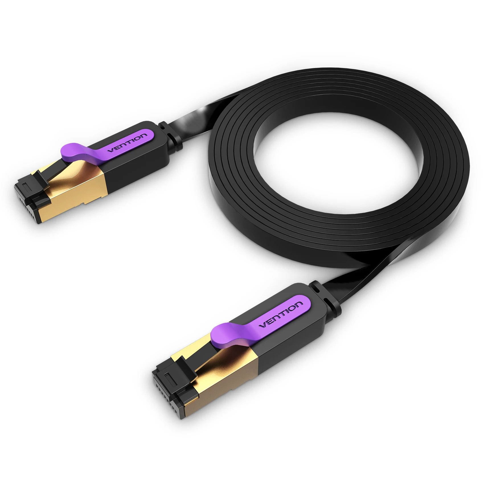 

2499 NO.2Ventie Ethernet кабель Rj 45 Cat7 Lan кабель Stp RJ45 сетевой кабель Интернет кабель для компьютера