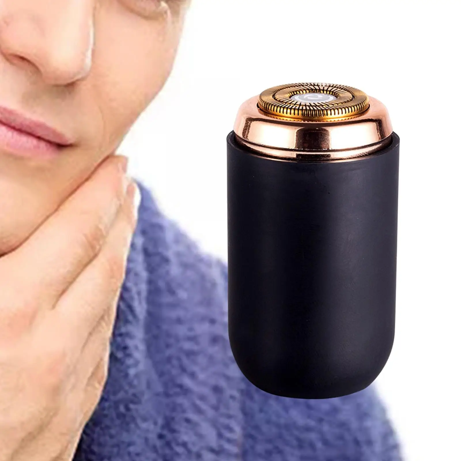 

Compact Lightweight Rechargeable for Office