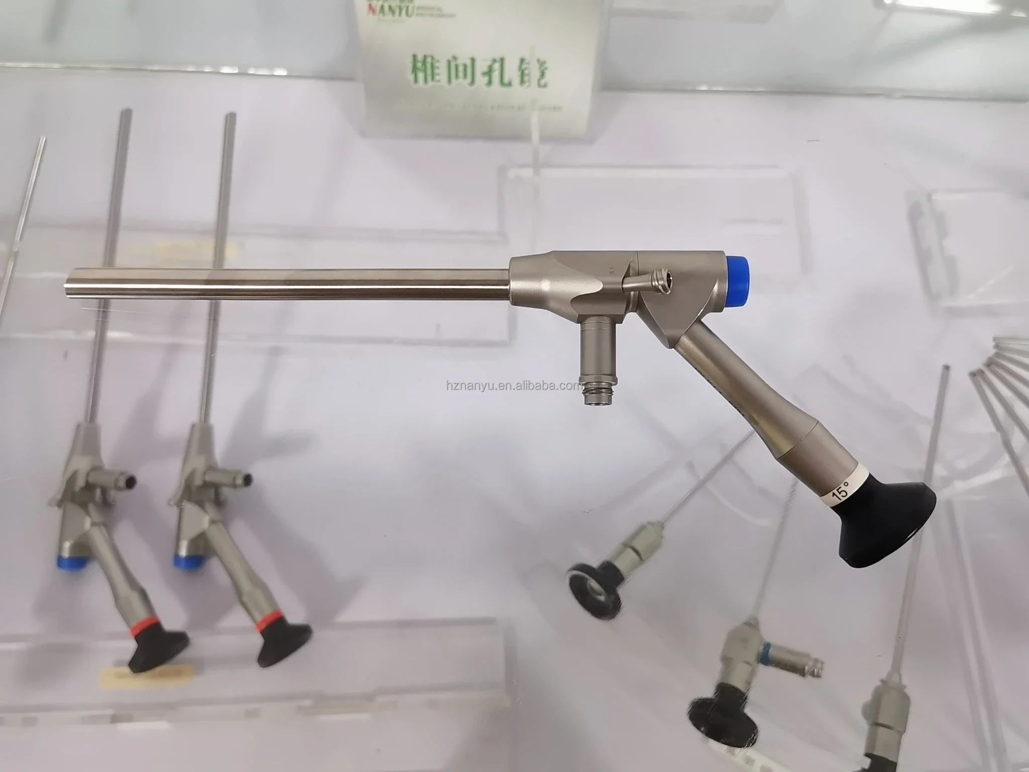 Эндоскоп позвоночника немецкого качества для межпозвонковой силы с