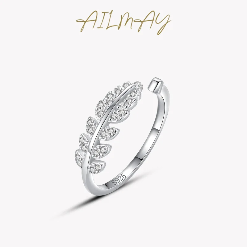 Новинка корейские кольца для женщин открытое обручальное кольцо 2024 модные