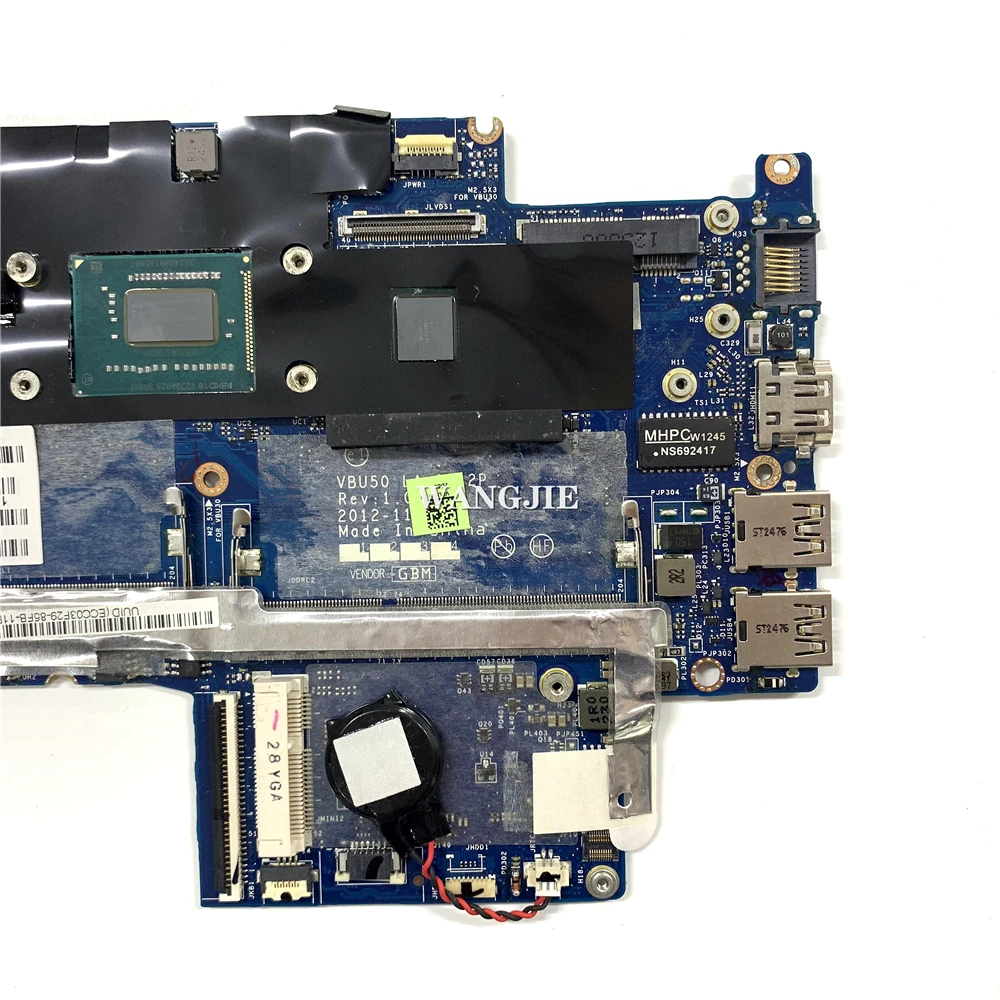 Рисунок 3 - Для HP ENVY TS 4-1200TU Series