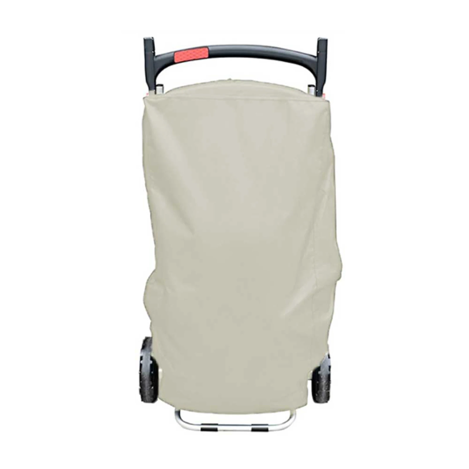 ForTraveler гриль крышка водонепроницаемый 101*49*25 см 210D ткань Оксфорд непромокаемый