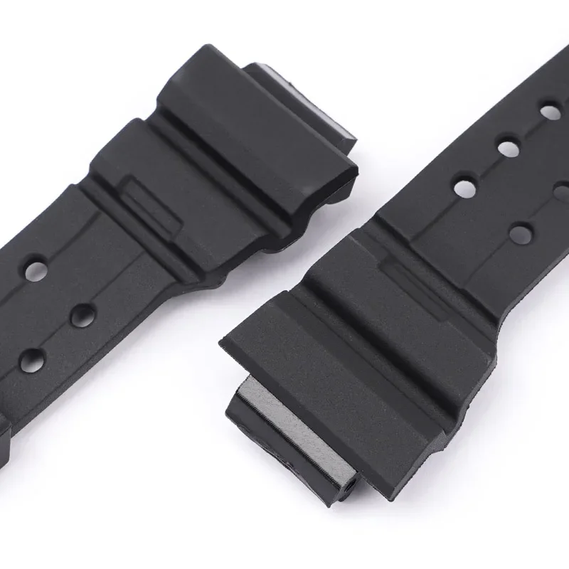 Резиновый ремешок для Casio G-shock Frogman GWF-1000 специальный интерфейс мужской спортивный