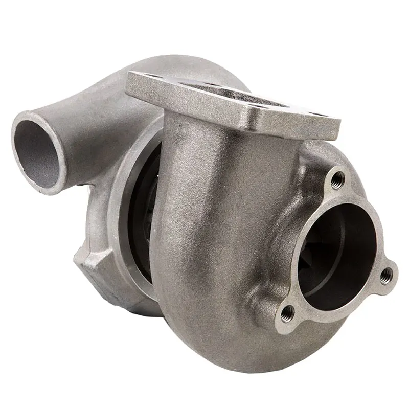 TD06H-14C 49179-00451 49179 00451 49179-00450 5I5015 Турбокомпрессор для экскаватора Caterpillar CAT E200B с