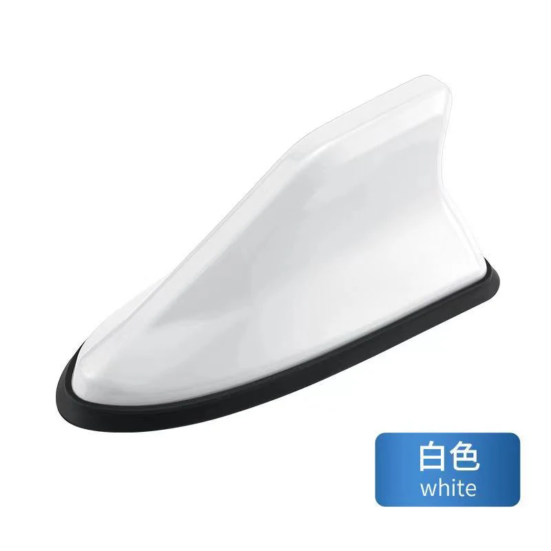 

Антенна «Акулий плавник», универсальный модифицированный аксессуар для автомобиля, антенна ABS для крыши автомобиля, акулий плавник, фотоантенна