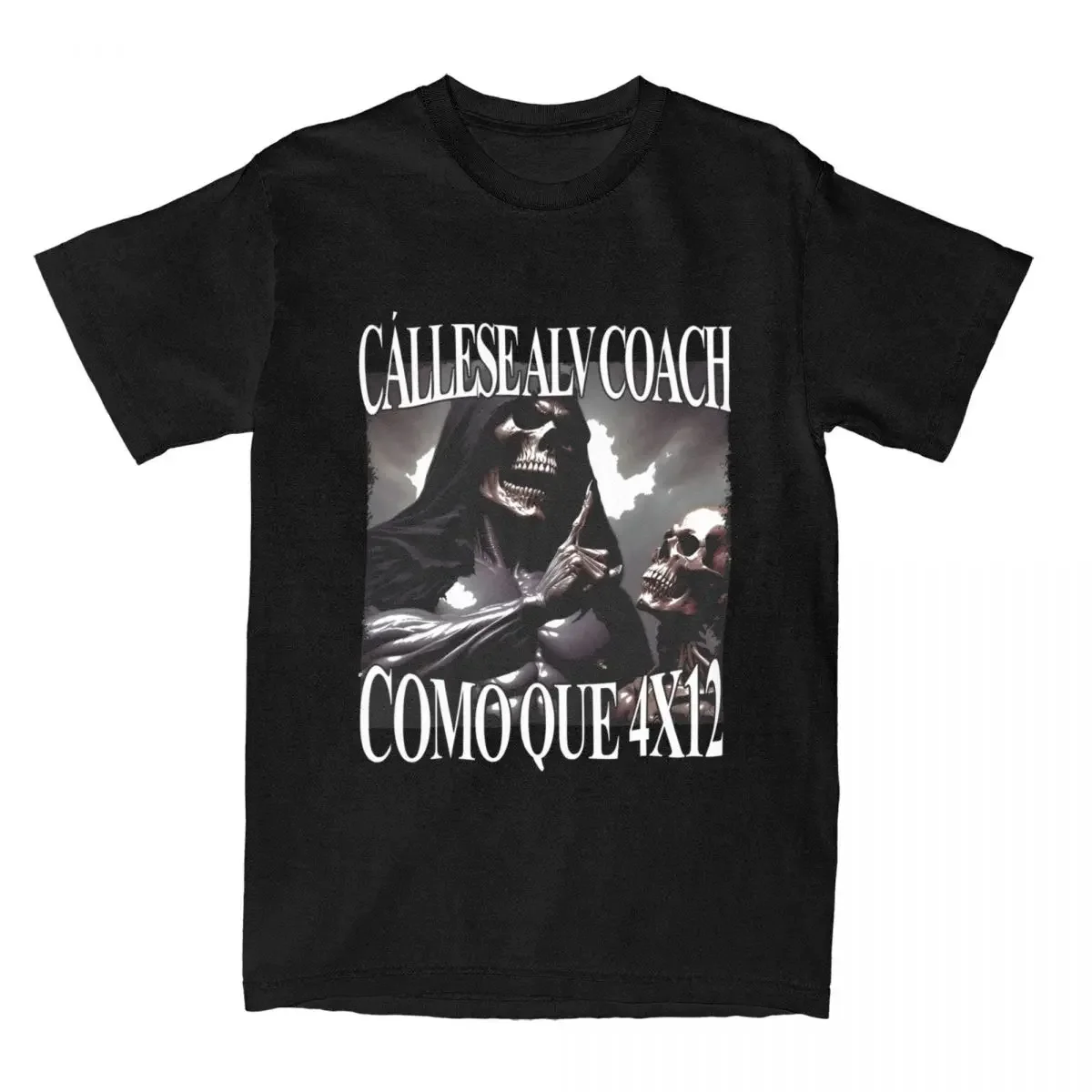 Мужская мода скелет Фитнес упражнения футболки топы Муж папа новые подарки Levanto