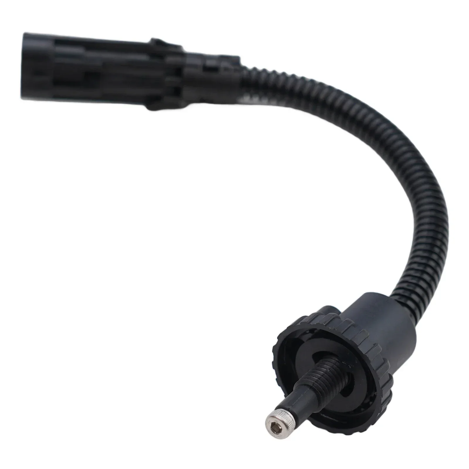 Датчик топливной воды для John тракторов Deere подходит 5105M 5105ML 6100D 6115D 6125D + RE 519696