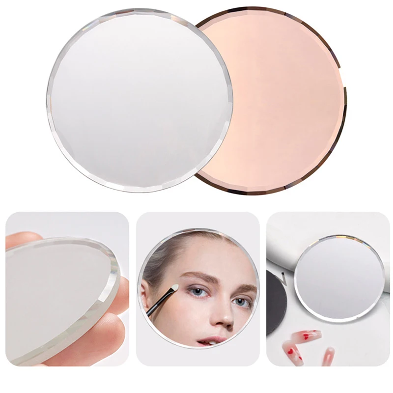 

Зеркальные стеклянные накладные ногти, демонстрационная доска, палитра цветов, практическая палитра, демонстрирующая полку, искусственный...