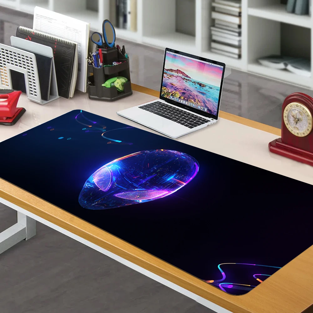 

Gamer Mouse Pad Desk Mat Pad on the Table TINY Gaming Keyboard Mousepad Alienware Mouse Mats Mousepepad Pc Gamer Complete Diy