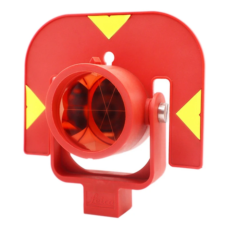 

Reflective Prism Set, Reflector For Total-Station, Replace GPR111