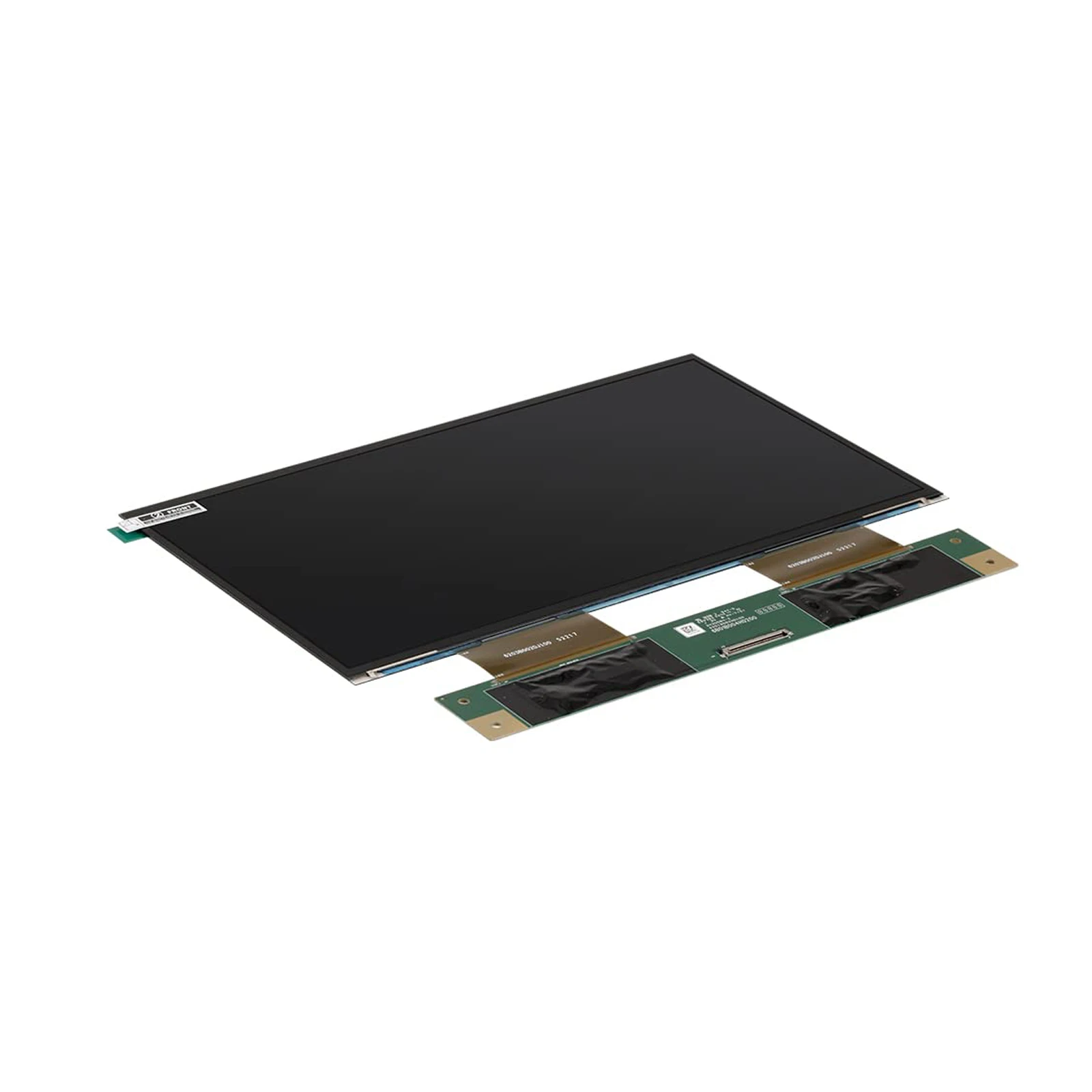 Фото Новый ЖК-экран для Phrozen Sonic Mighty, 10.1 дюйма, 8K, 40-контактный, на замену №4