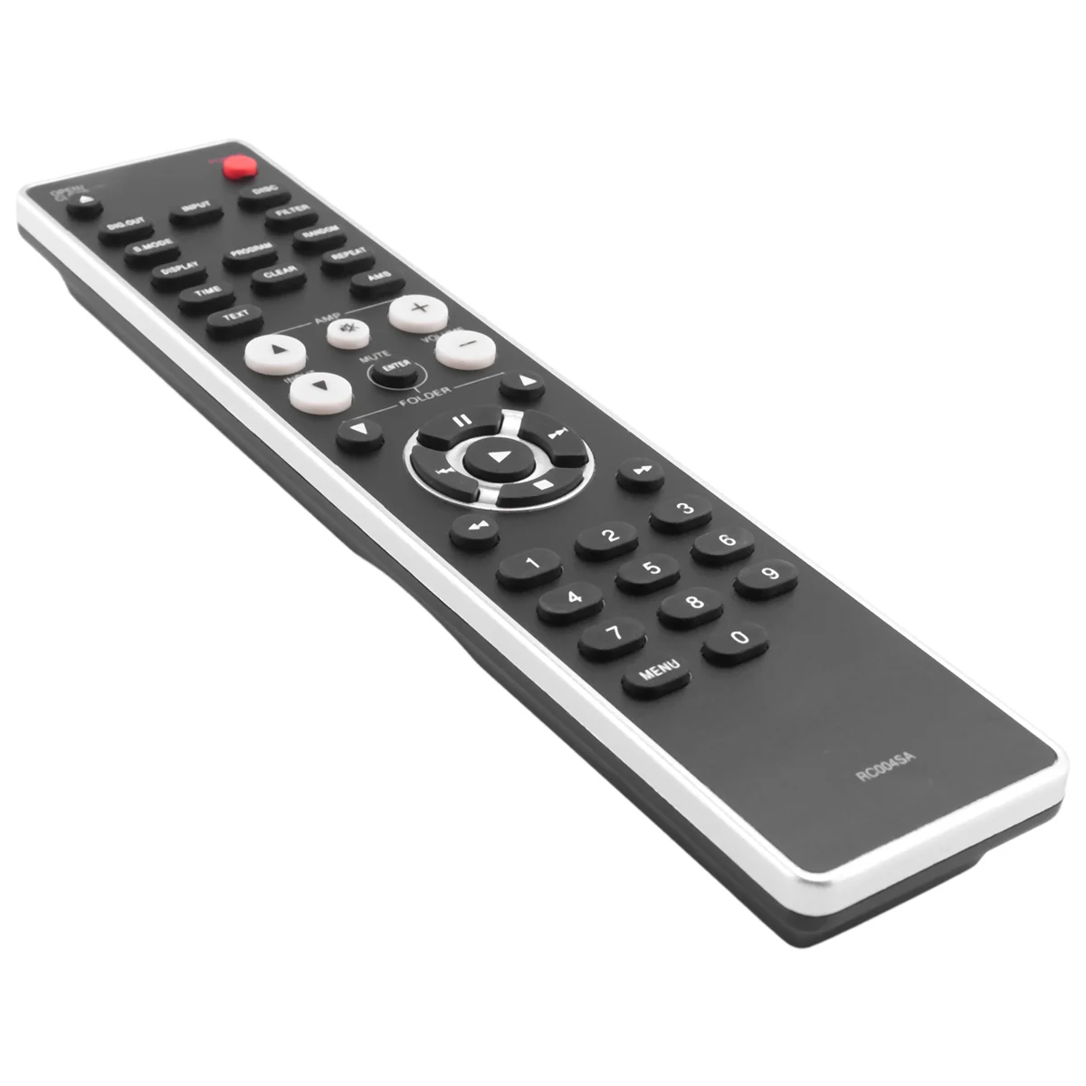 Сменный пульт дистанционного управления RC004SA для усилителя SR4003 CD5005 CD6006 CD6005 SR5004