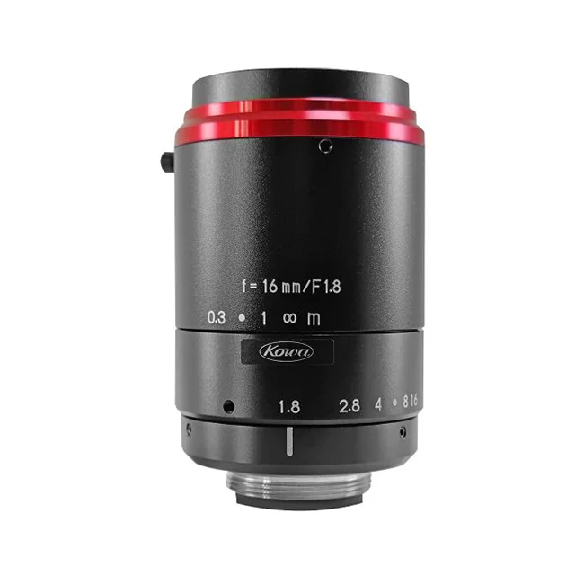 Фото Промышленный объектив KOWA LM16FC24M 1.1