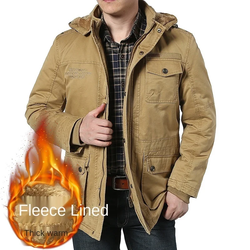 Men's Jackets Mens Designer Clothes Winter Men's Coat Free Shipping Coat Man Parkas Windshield Techwear Windbreaker Sportsfor