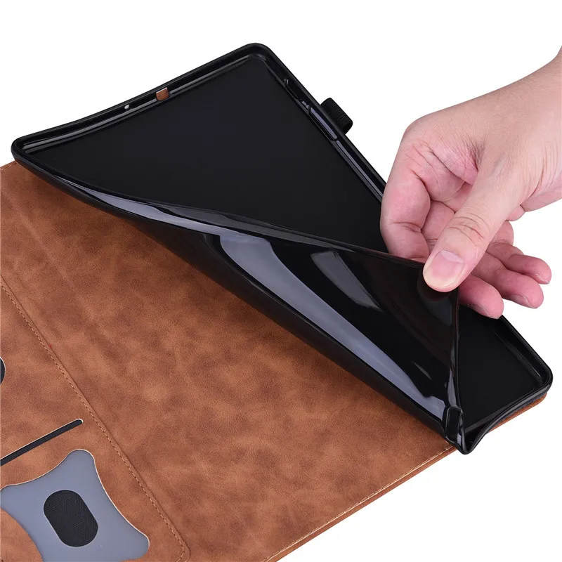 Чехол для Xiaomi Redmi Pad 2, 11 дюймов, роскошный кошелек из искусственной кожи, планшет, чехол для Redmi Pad 2 2025, чехол Coque (art.: 3920cf02c7d2b) - 3920cf02c7d2b