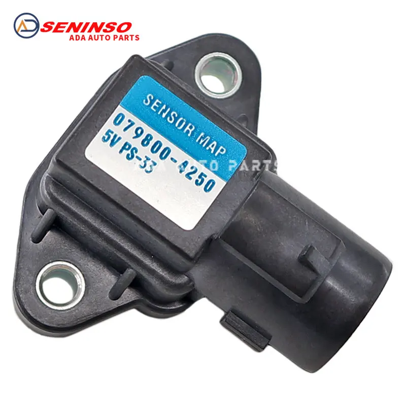 

1 PC Brand New 079800-4250 37830-PAA-S00 37830-P05-A01 37830-P0G-S00 For Honda Odyssey Prelude For Acura CL MAP Sensor