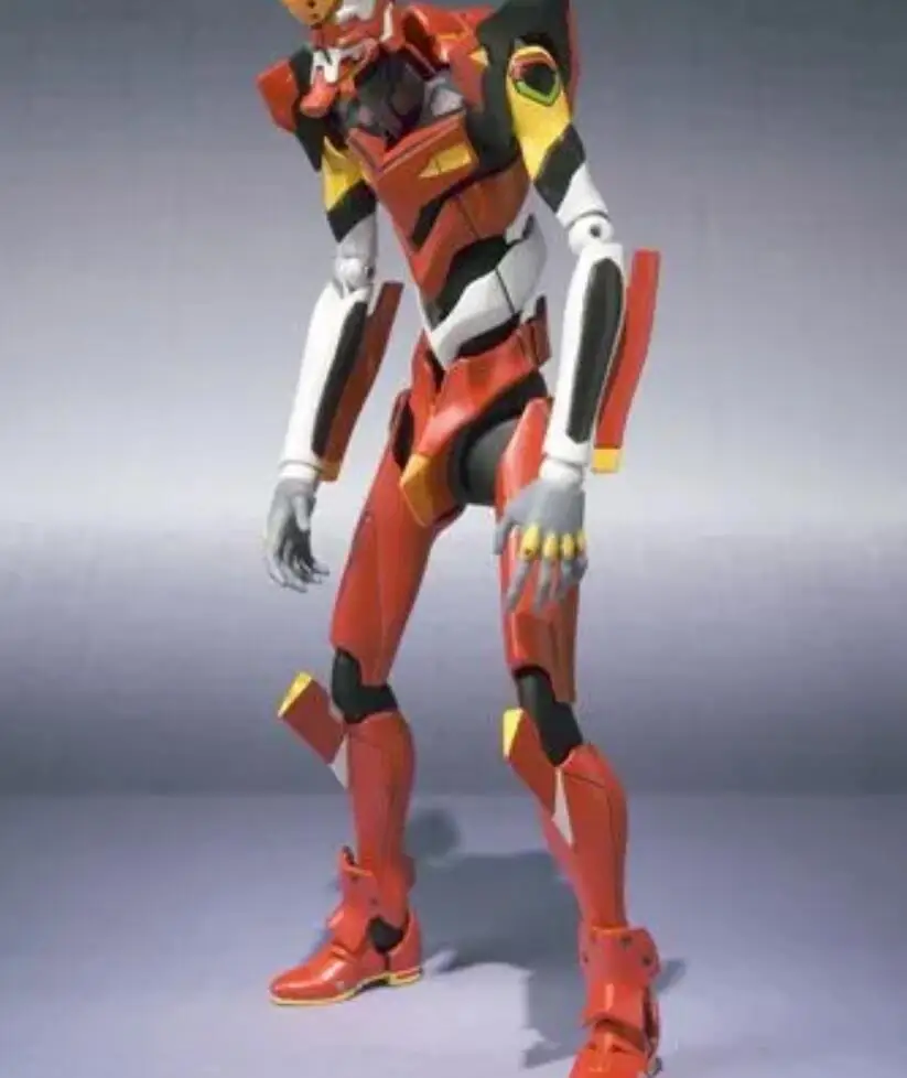 

The Robots Spirits No.052 Game Anime Action Figure Model Toys Collectible Kit Robot Doll