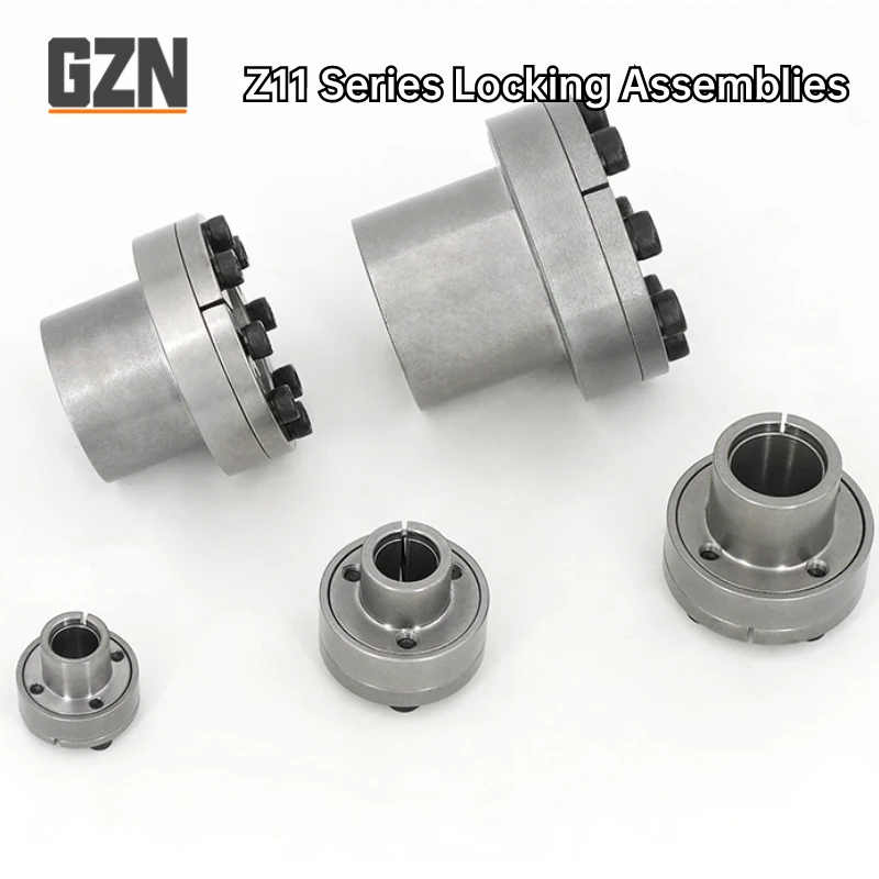 1 шт. Бесплатная доставка Блокировка в сборе Z11 ZJ8 Расширительная муфта KTR250 TLK110