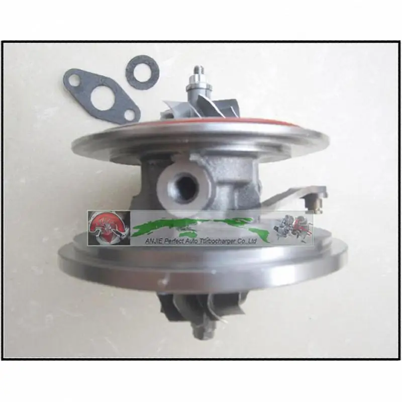 Бесплатная доставка турбокартриджа CHRA GTB1749VK 787556 -0017 1717628 1719695 1760759 Для Ford Transit 130PS