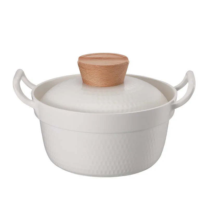 Кастрюля для супа и бульона с антипригарным покрытием