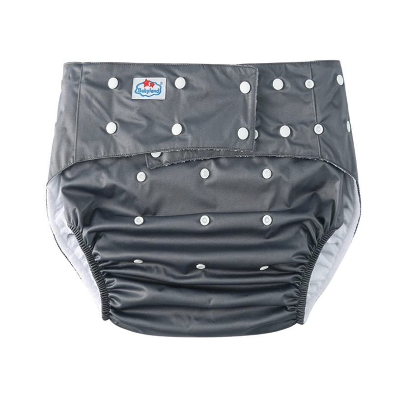 Рисунок 4 - многоразовые подгузники для взрослых