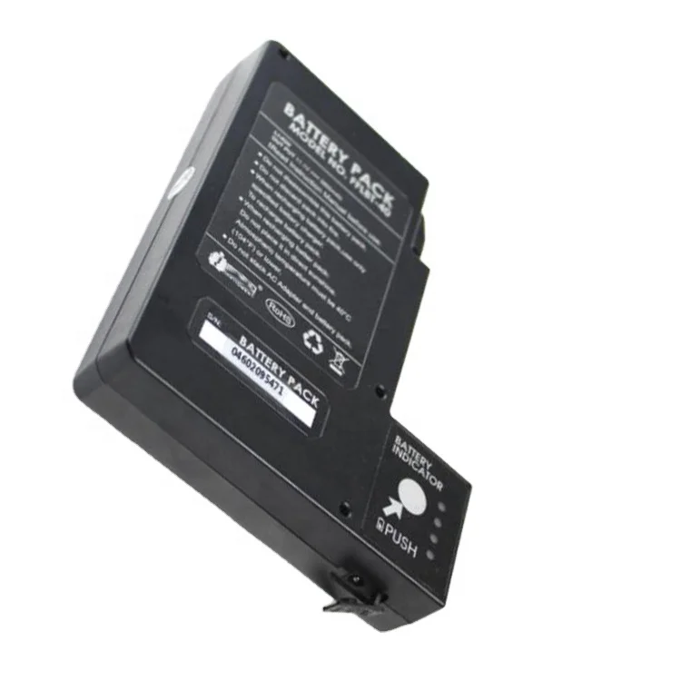 4000mAH BTR-09 Series Battery  used  for Japan FSM-61S,FSM-61C,FSM-62S,FSM-62C,FSM-80S,FSM-80C FSM-80C, FSM-61S