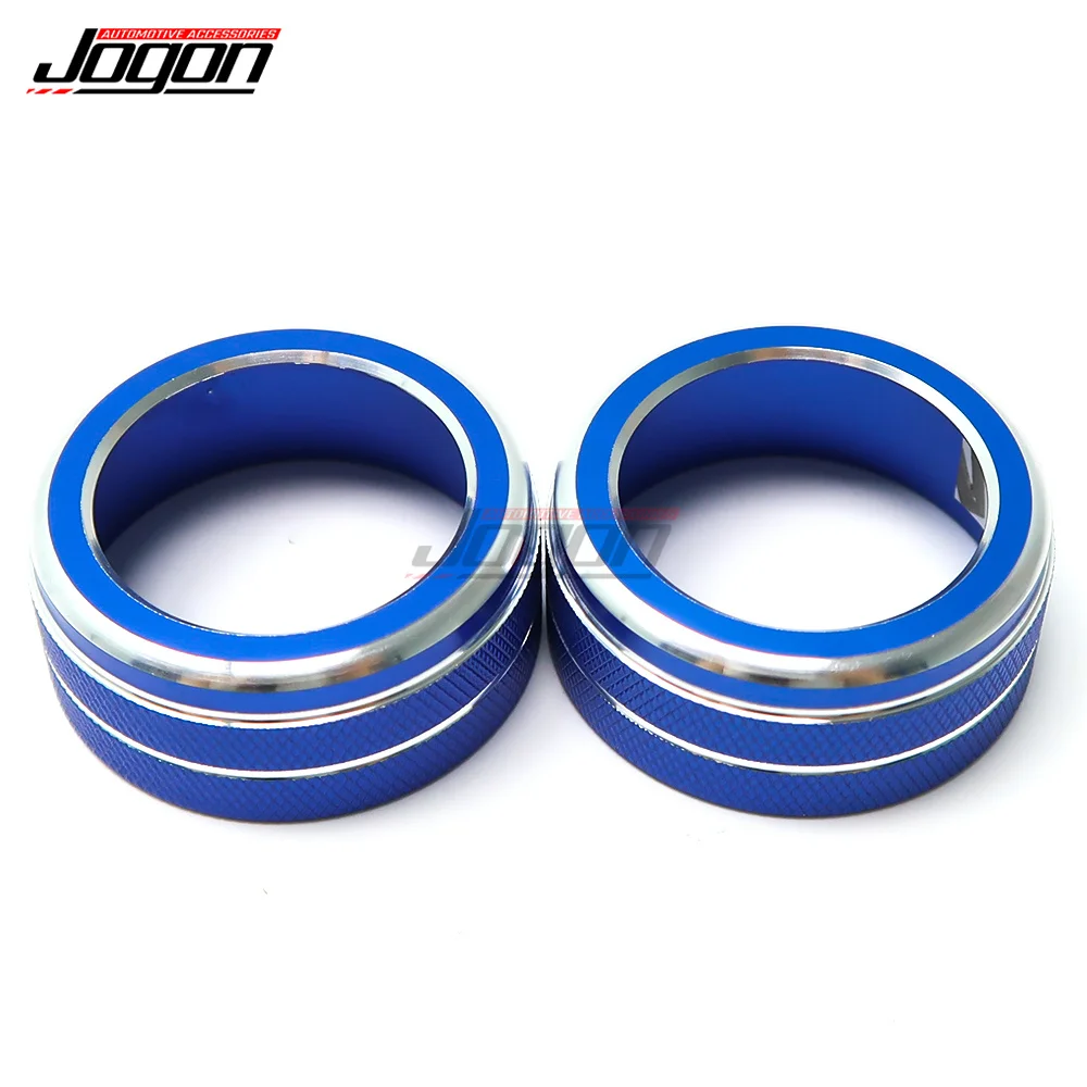 Для Toyota Corolla 2019-2022 салон автомобиля ручка кондиционера декоративная крышка