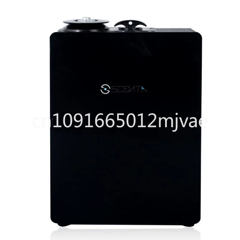 Профессиональные коммерческие диффузоры SCENTA роскошный настенный диффузор для