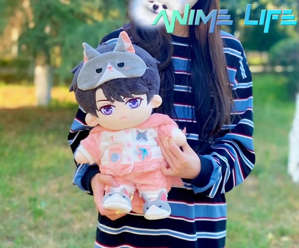 Оригинальная игра Mr Love: Queen's Choice Виктор 40 см плюшевая игрушка-Кукла Плюшевая