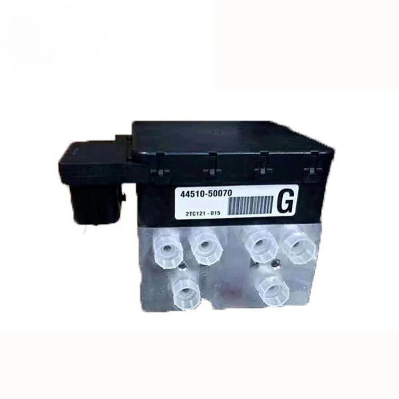 OEM ABS антиблокировочный насос приводной клапан модулятора для Lexus LS460 LS500h LS600h 07-19