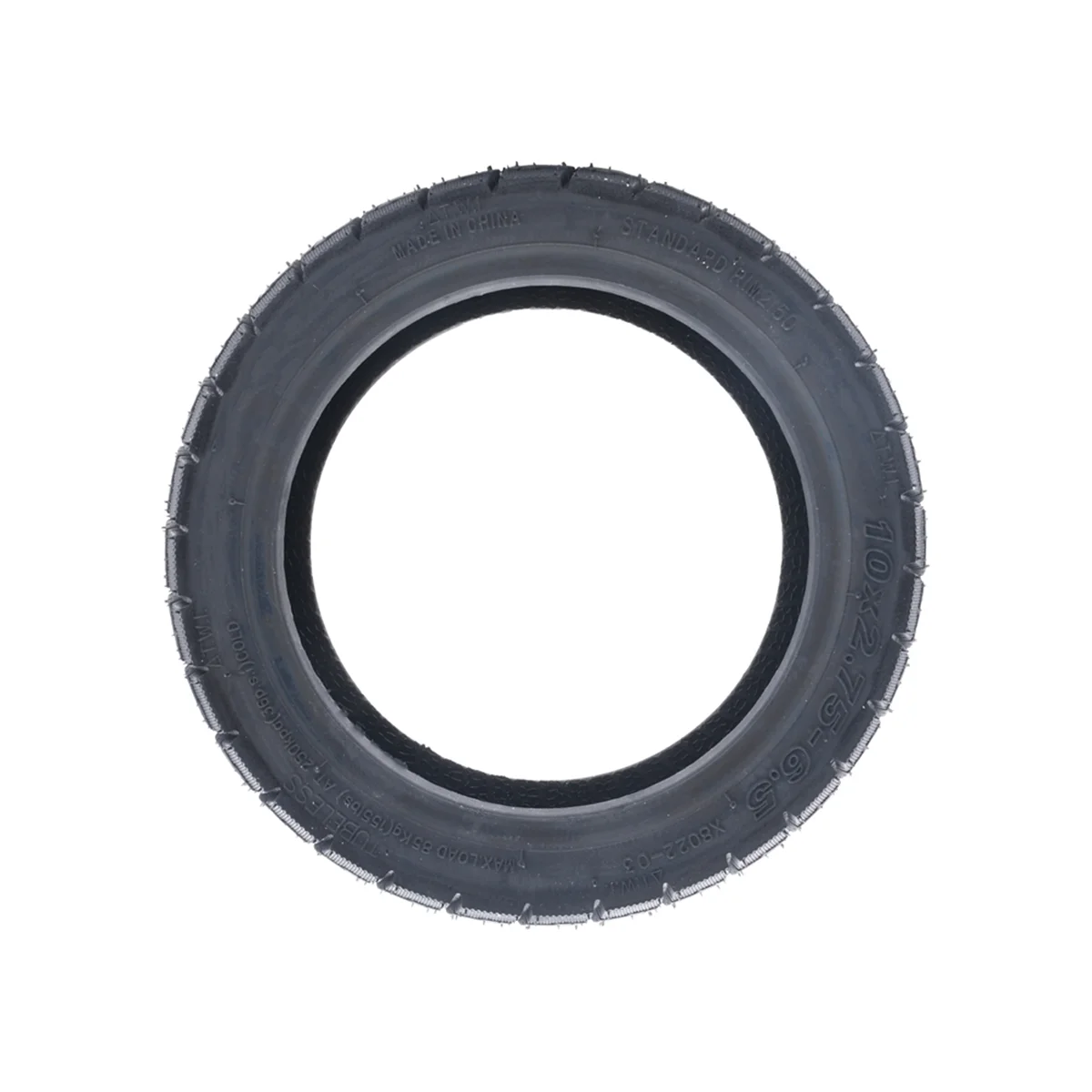 10-дюймовая вакуумная шина 10x2 75-6 5 Внедорожная подходит для Speedway 3 Alpha S PRO