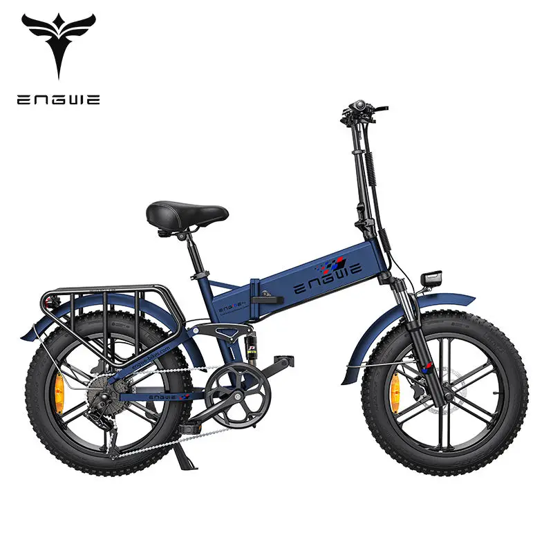 

PRO EU/US/UK Warehouse 48V16A Electric Bicycle 750W Mountain Fat Tire Electric Customize ODM/OEM