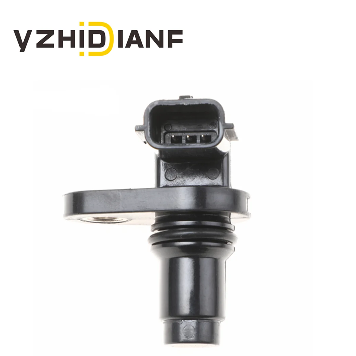 1x 23731-JA11A Новый Датчик положения коленчатого вала для Nissan- Maxima- Altima- PC775 2006-2014 23731JA11A