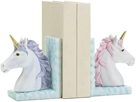 

Bookends 8x3x5 Pet flea