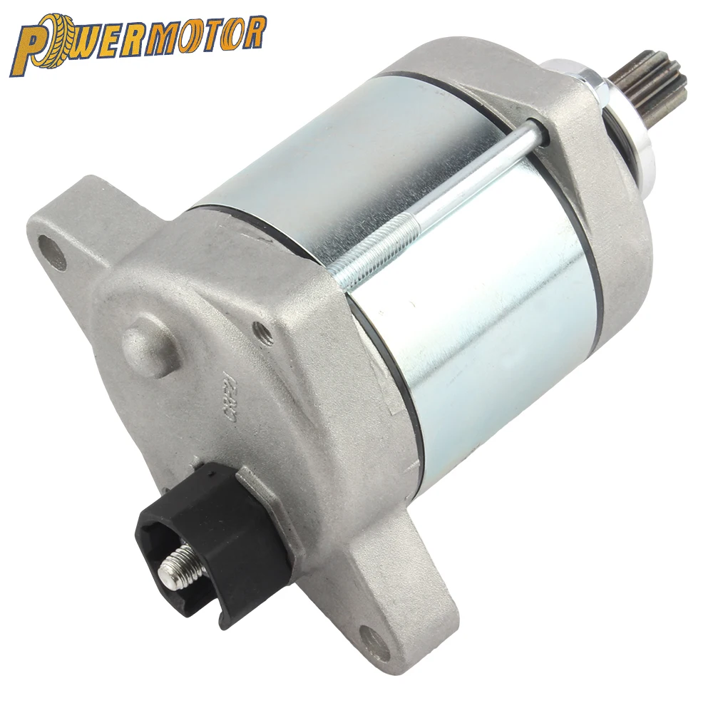 Стартовый двигатель для мотоцикла KTM EXC 300 XC XCW 250 TPI 2017 2018 CCW запчасти внедорожного