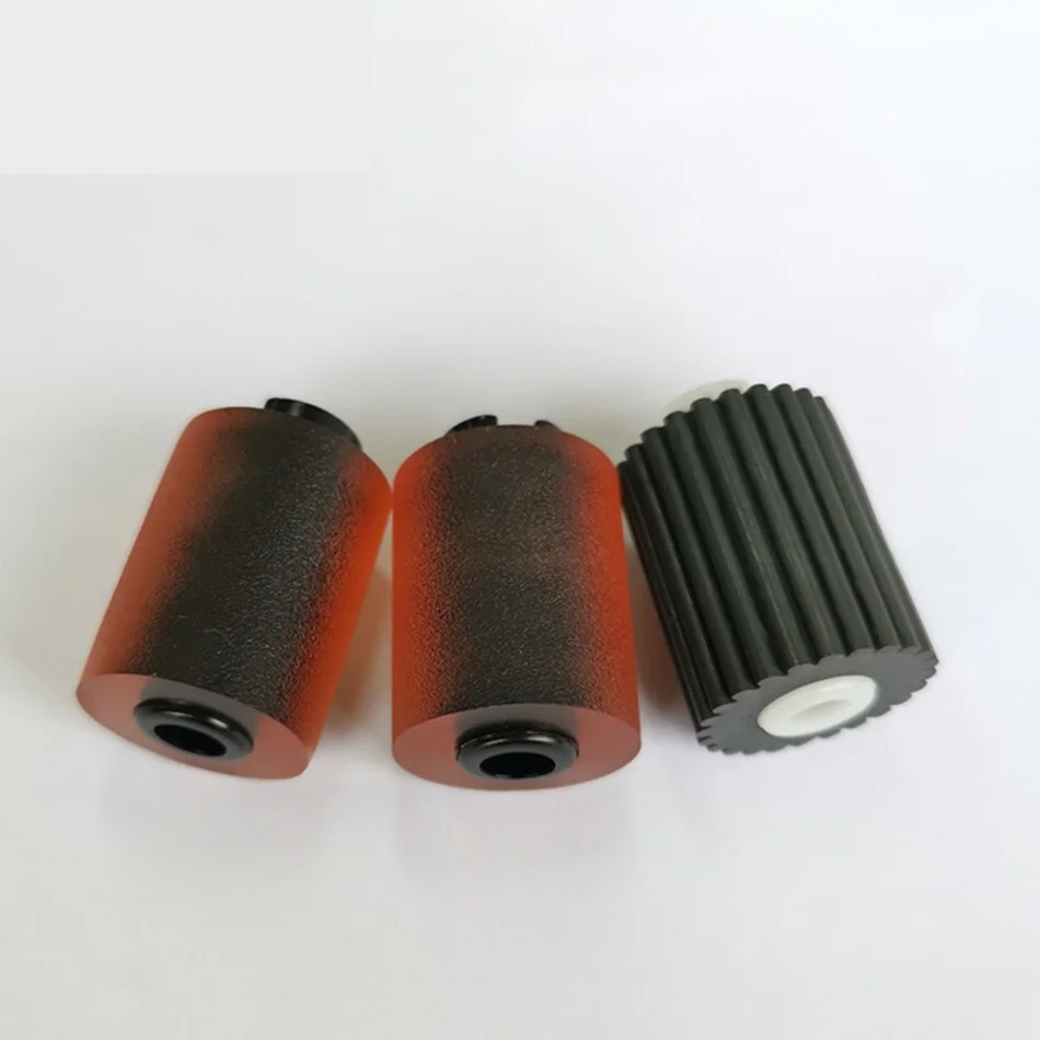 

30 PCS Original A00J563600 A5C1562200 for Konica Minolta Bizhub C226 C224 C284 C364 C552 C452 C652 283 363 423 Pickup Roller