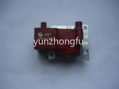 

Катушка зажигания для подвесного мотора Selva ZONGSHEN для 6/9, 9/ 15/18/25/30 2-тактный Универсальный