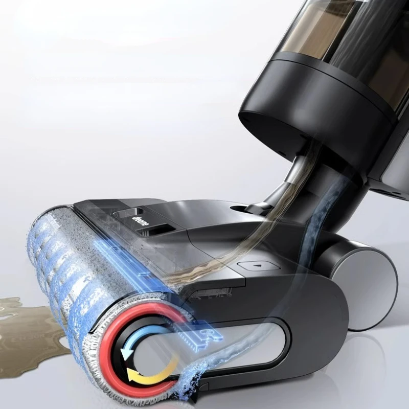 Dreame Smart Home робот для мытья пола