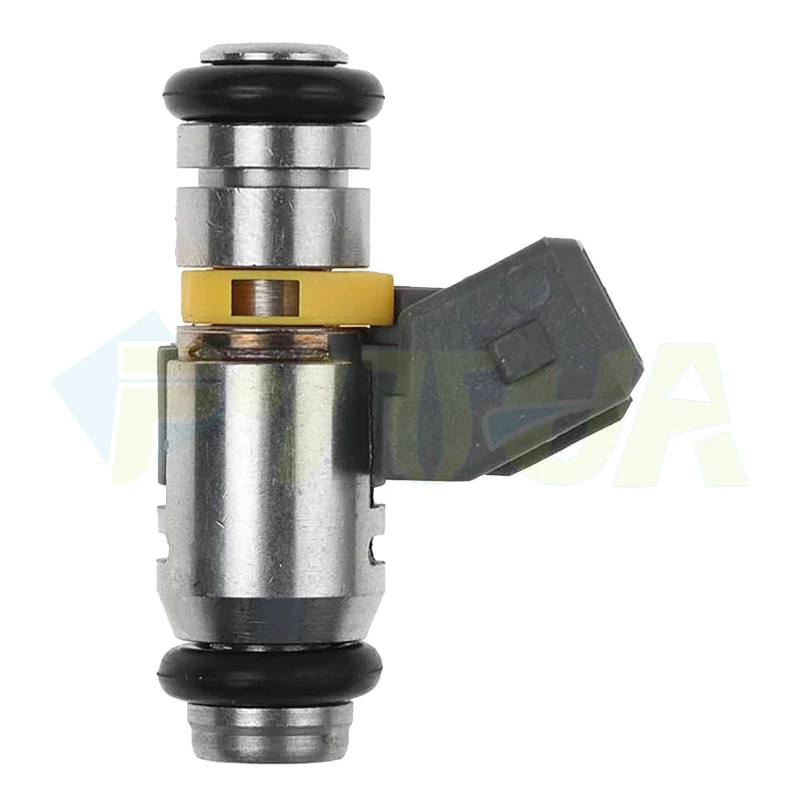 Фото 4 шт. топливная форсунка IWP098 для Renault Laguna II Grandtour 2.0 16V Espace IV 2.0 Megane II 2.0 16V 8200058379   H 82064228   ИВП-098 №3