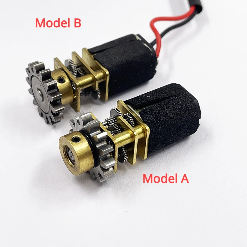 

Микро N20 полностью металлическая фреза постоянного тока 3 В-6 в 48 об/мин-96 об/мин, медленный высокий крутящий момент с 14 зубьями для электронного замка