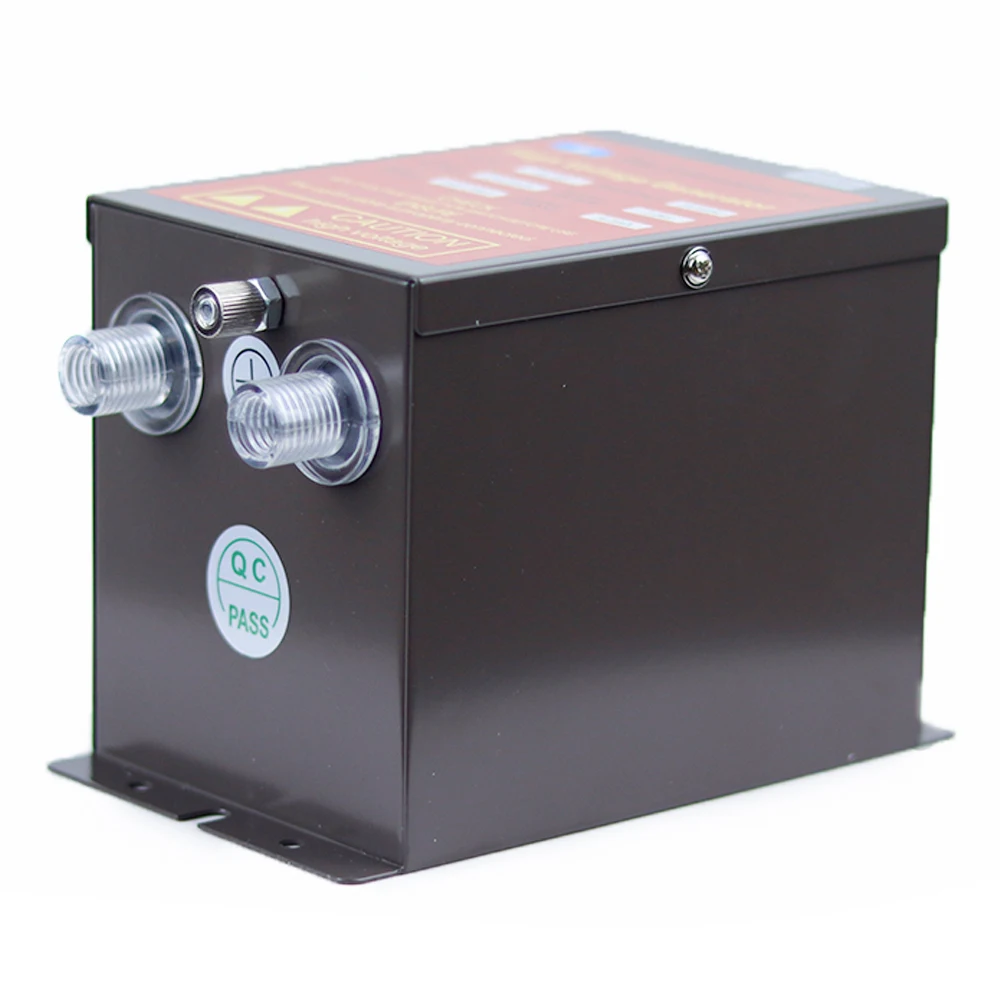 Статический элиминатор Генератор высокого напряжения Источник питания ESD