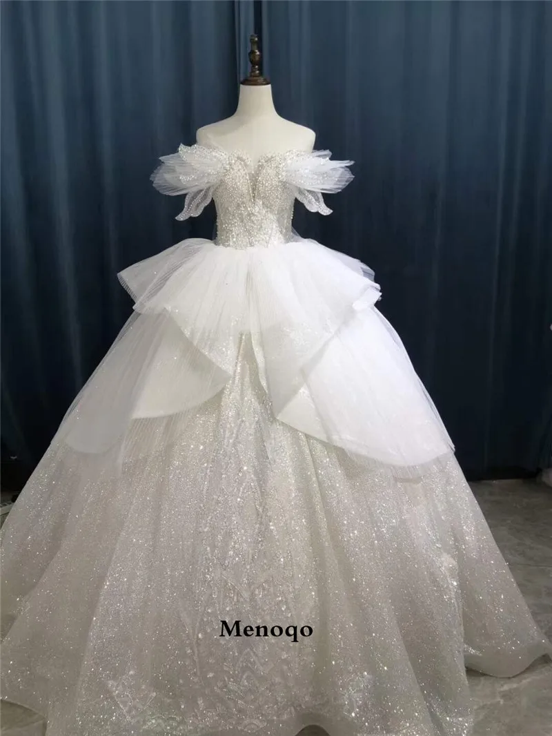 

2022 пляжное свадебное платье с открытыми плечами, простое свадебное платье из искусственной кожи, свадебные платья для женщин, свадебные пла...