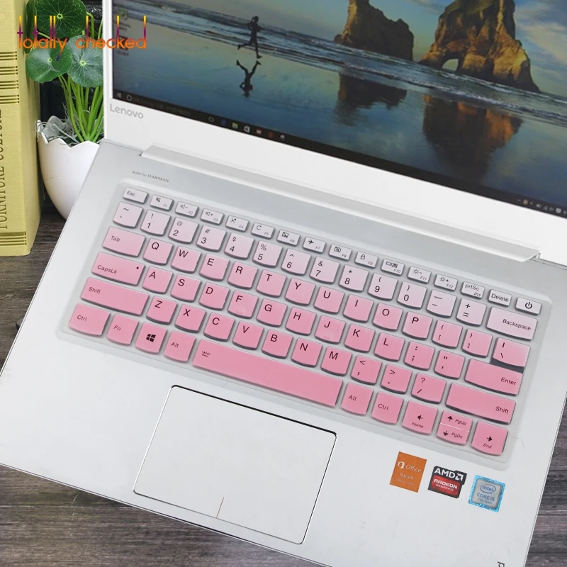 Кожаный чехол для клавиатуры Dell Inspiron 13 7000 7375 7368 i7368 13-7378 i7378 13-5368 i5368 5378 7347 7348 7359 7352 7353