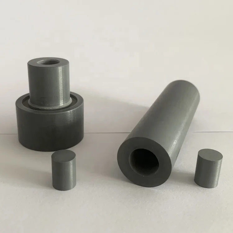 Нитрид кремния XTL sintyron Si3N4 для свечей и горячих вилок дизельных двигателей