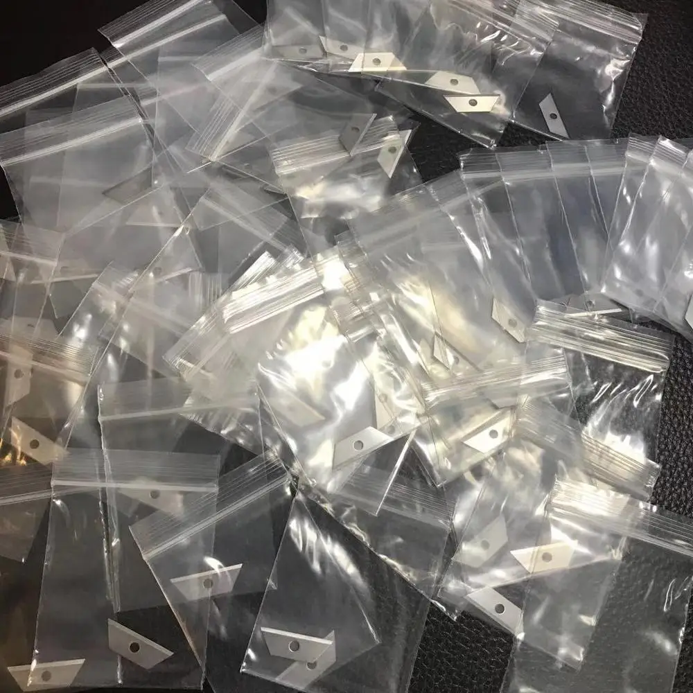 MSAT-5 Fiber Optical Stripper Ripley Miller MSAT 5 Loose Tube Buffer Mid-Span Access Tool Blade